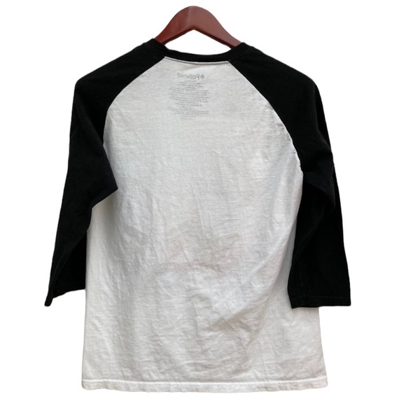 Polaroid Tee M - Picture 2 of 4